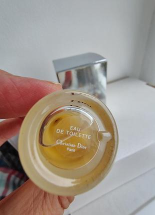 Christian dior fahrenheit 32 2