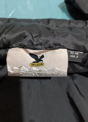 Куртка чоловіча salewa 6