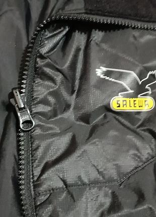 Куртка чоловіча salewa 8
