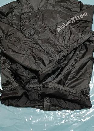 Куртка чоловіча salewa 7