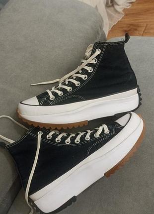 Кеди converse all star 5