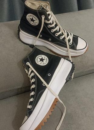 Кеди converse all star 7