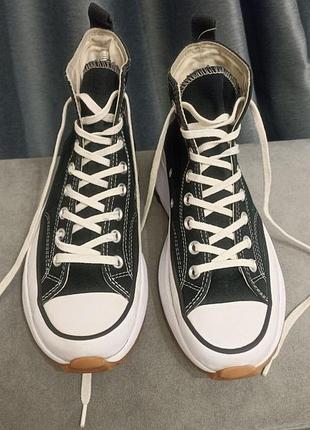 Кеди converse all star 2