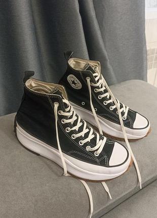 Кеди converse all star 3