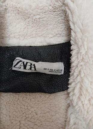 Дублянка, авіатор,zara,розмір с-м. 2