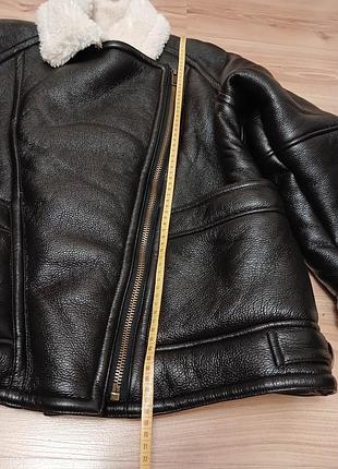 Дублянка, авіатор,zara,розмір с-м. 3