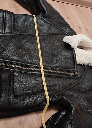 Дублянка, авіатор,zara,розмір с-м. 6