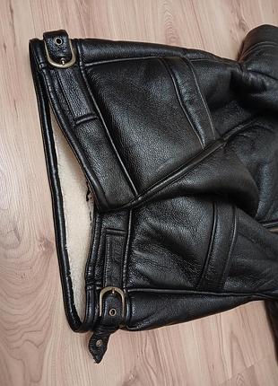 Дублянка, авіатор,zara,розмір с-м. 8