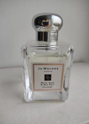 Jo malone wood sage &amp; sea salt