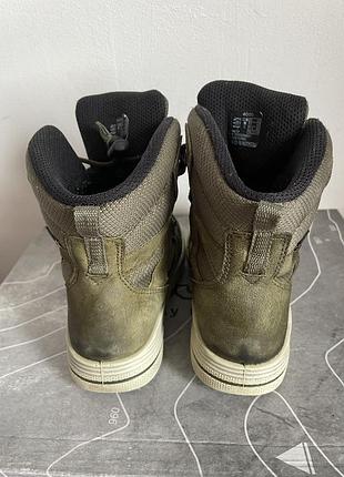Ecco urban snowboarder 4