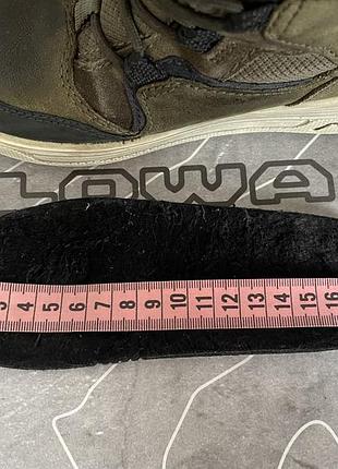 Ecco urban snowboarder 7