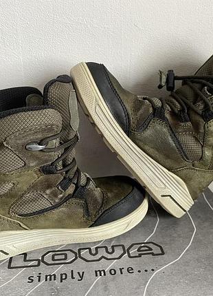 Ecco urban snowboarder 5