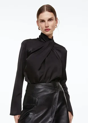 Сорочка h&m 5