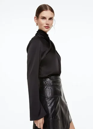 Сорочка h&m 7