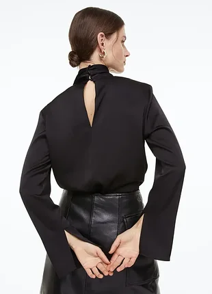 Сорочка h&m 8