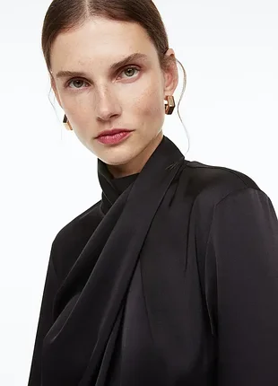 Сорочка h&m 9