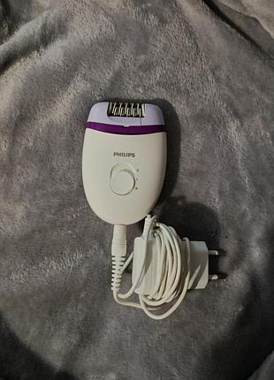 Епілятор philips