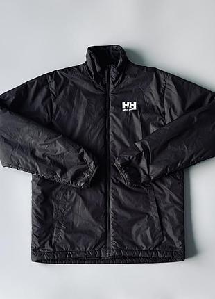 Helly hansen куртка мужская подклад - подстежка оригинал.