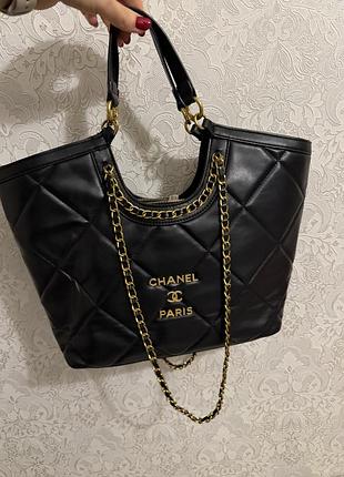 Сумка жіноча chanel