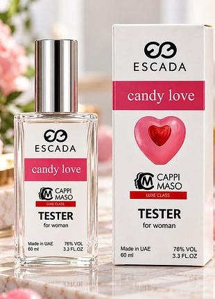 Candy love esc парфум жіночий 60 мл