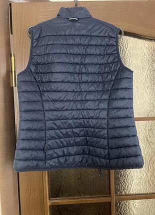 Жилет jack wolfskin