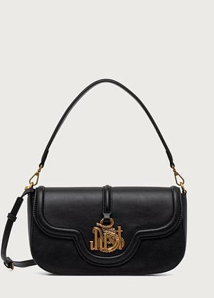 Стильна сумка кроссбоді just cavalli оригінал 3