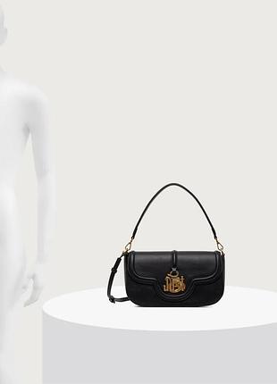 Стильна сумка кроссбоді just cavalli оригінал