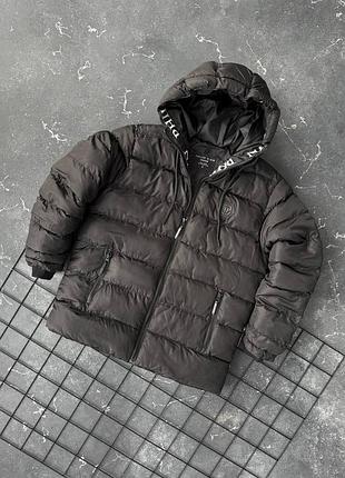 Куртка преміум якості. philipp plein