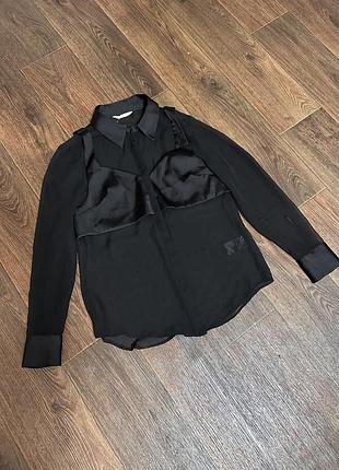 Роскошная рубашка нм 🖤 3