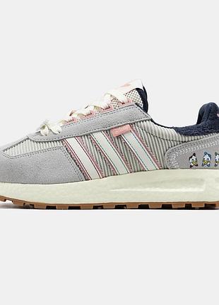 Женские кроссовки adidas retropy e5 x disney 36-37-38-39-40-41