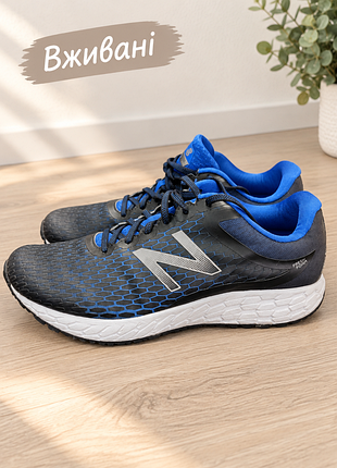 Кроссовки new balance