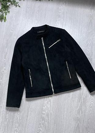 Курточка zara man (на м)