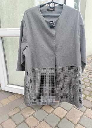 Кардиган yaly couture