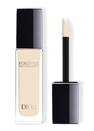 Dior dior forever skin correct кремовый корректор консилер 00n