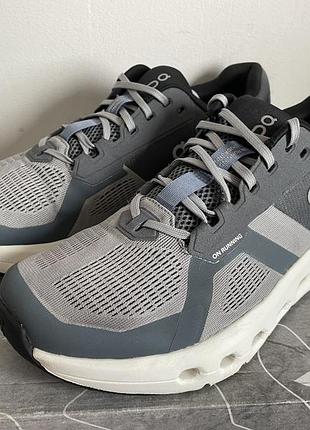Кросівки on cloudrunner 2