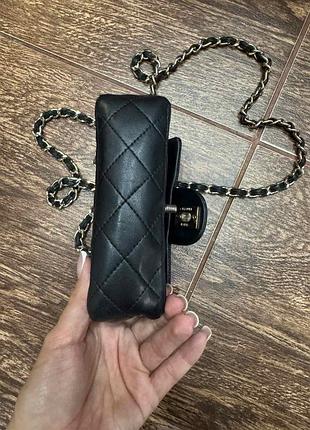 Сумка chanel 9