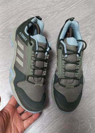 Жіночі кросівки adidas terrex
