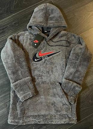 Худі мішка nike