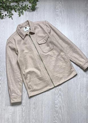 Курточка topman (m)