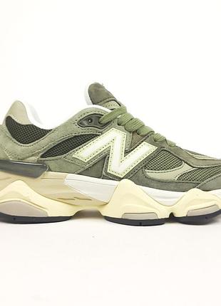 Balance 9060 свет зелени