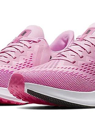 Кроссовки nike air zoom winflo size 39 original