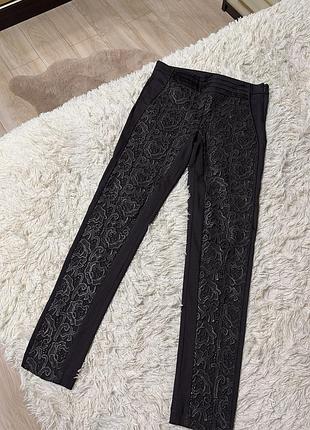 Штаны брюки женские pinko италия бренд