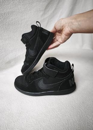 Оригинал! кроссовки nike р. 31,5 стелька 20 см