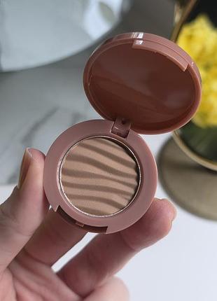 Бронзер ciate london brazilian glow bronzing powder aruba island 2.5 г
