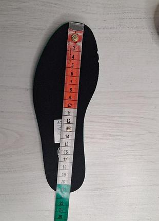 Кроссовки puma rebound v6 mid 7