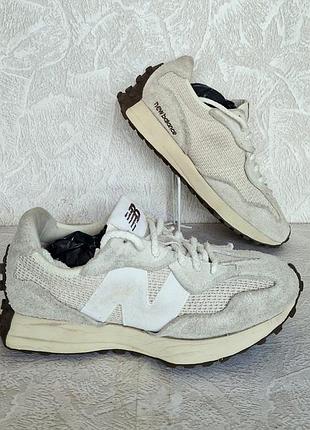 Кроссовки ( new balance 327) размер 44-45