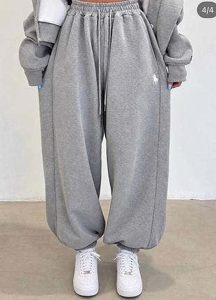 Штани oversize 🖤