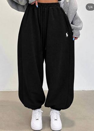 Штани oversize 🖤
