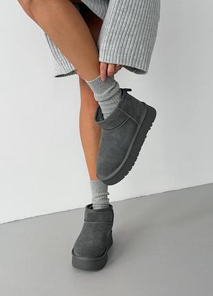 Угги женские