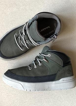 Черевики timberland (usa) оригінал